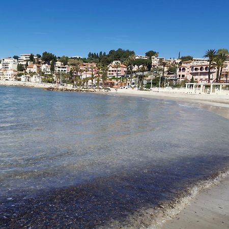 Ofdl B T1 Bandol - Briotine Foyalais Διαμέρισμα Εξωτερικό φωτογραφία