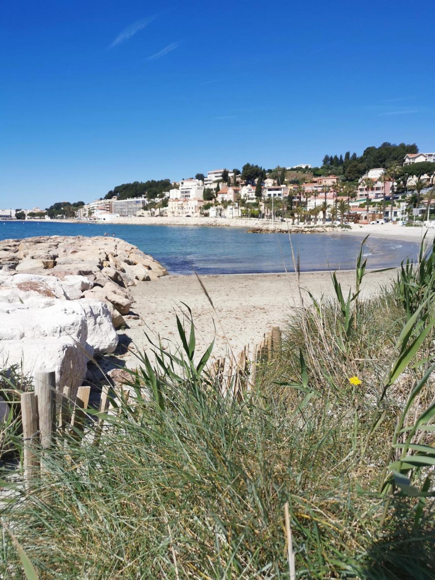 Ofdl B T1 Bandol - Briotine Foyalais Διαμέρισμα Εξωτερικό φωτογραφία